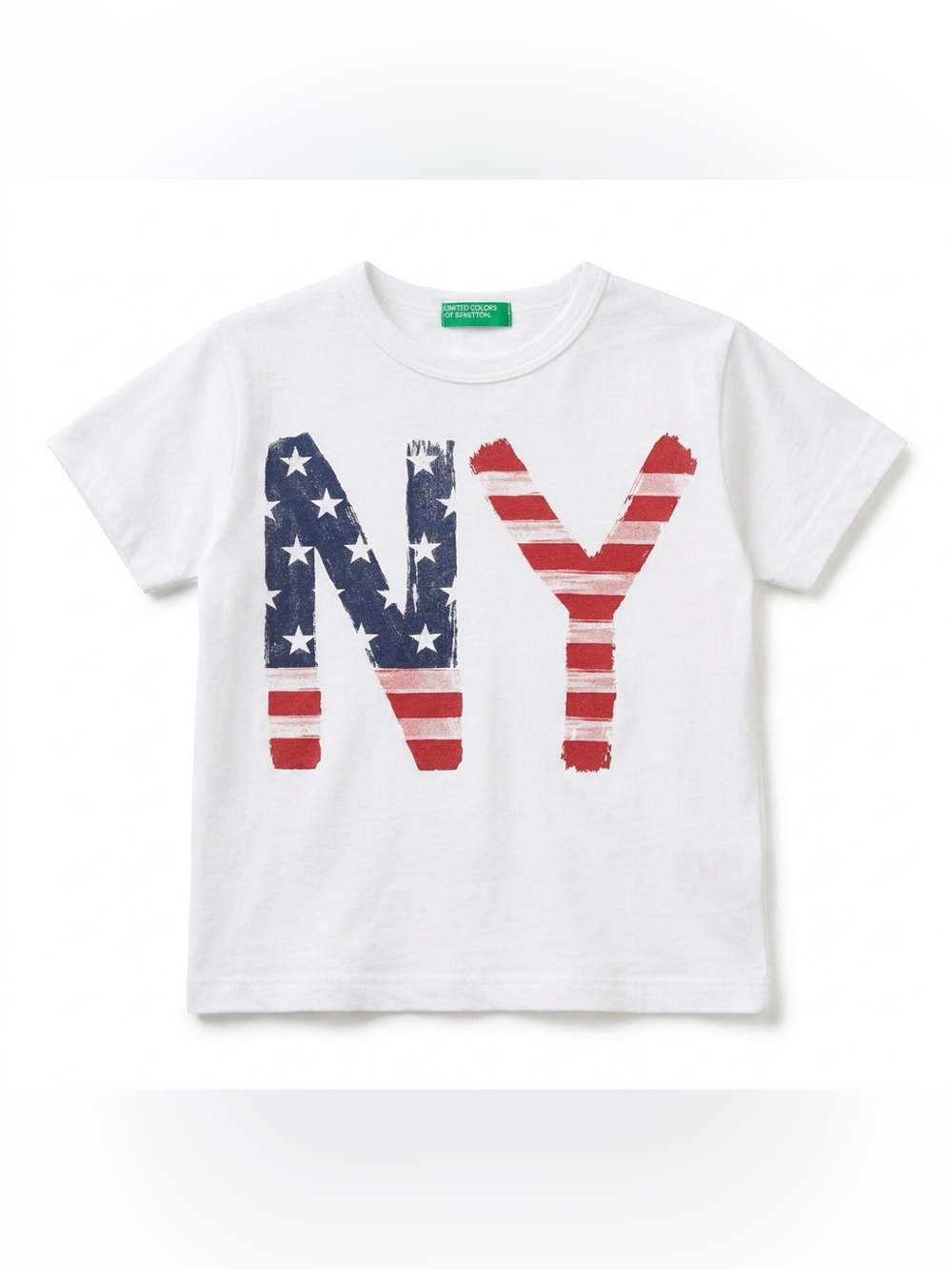 4/$20 United Colors of Benetton Size 4-5